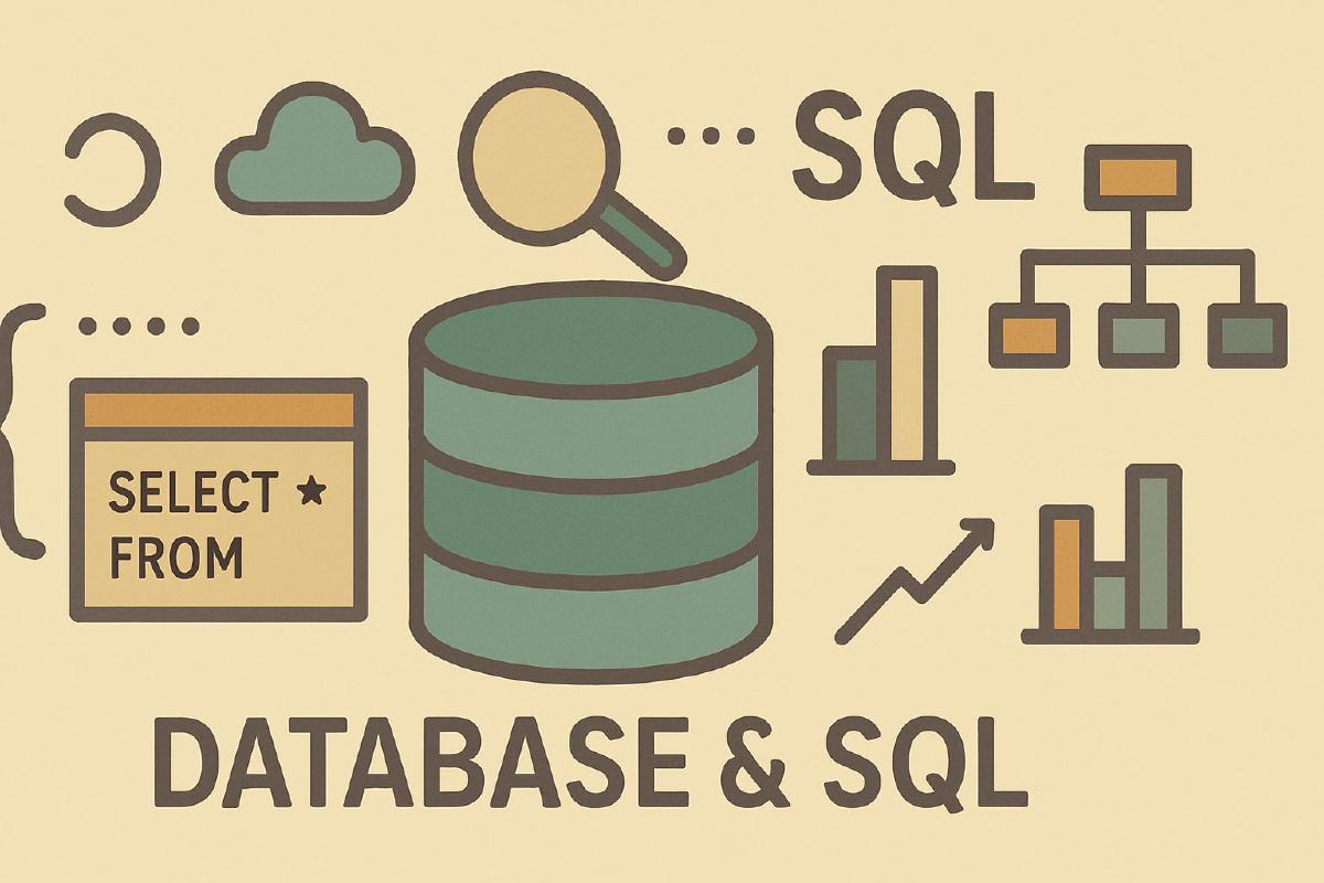 第3章：SQL——关系数据库标准语言